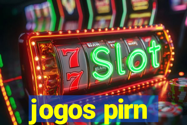 jogos pirn